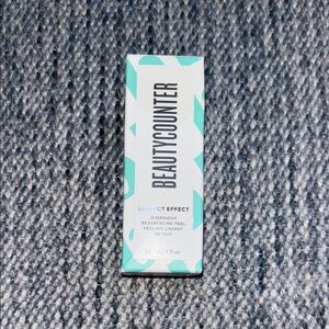 Beautycounter Reflect Effect Overnight Resurfacing Peel